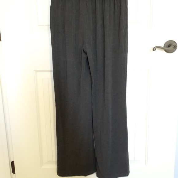 Soft Surroundings Toujours Jumpsuit Gray Size S - Picture 8 of 11